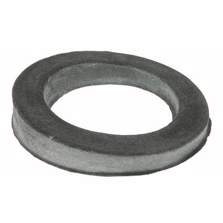Swivel 36548B 3.18 in. Overflow Plate Gasket, 5PK SW155887